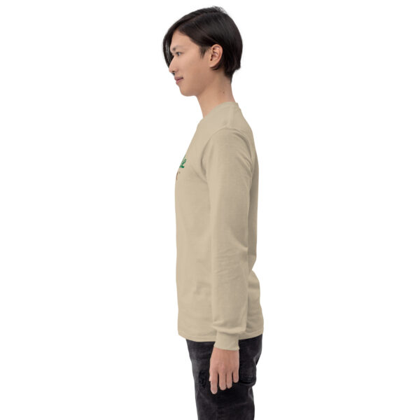 Men’s Long Sleeve Shirt - Image 63