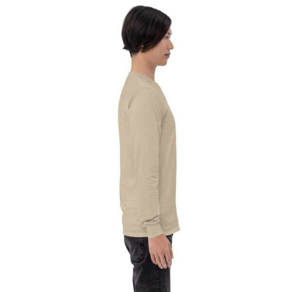 Men’s Long Sleeve Shirt - Image 65