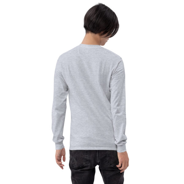Men’s Long Sleeve Shirt - Image 51