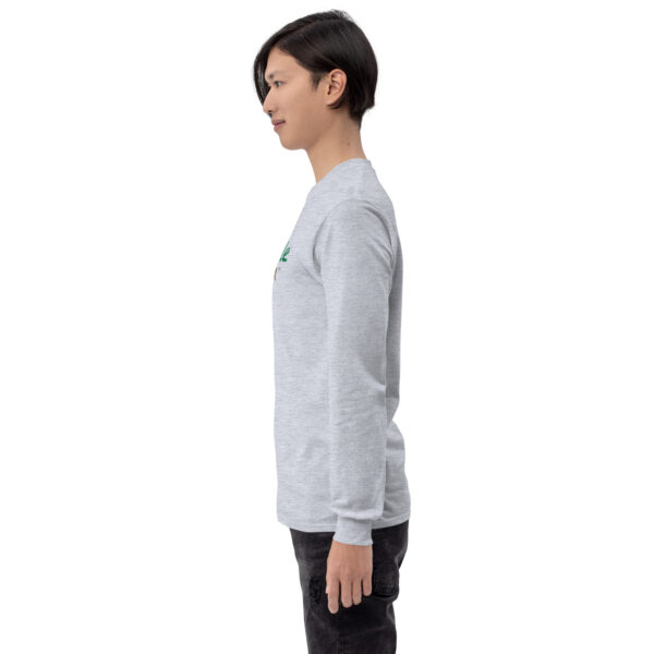 Men’s Long Sleeve Shirt - Image 52
