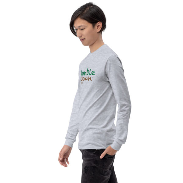 Men’s Long Sleeve Shirt - Image 53