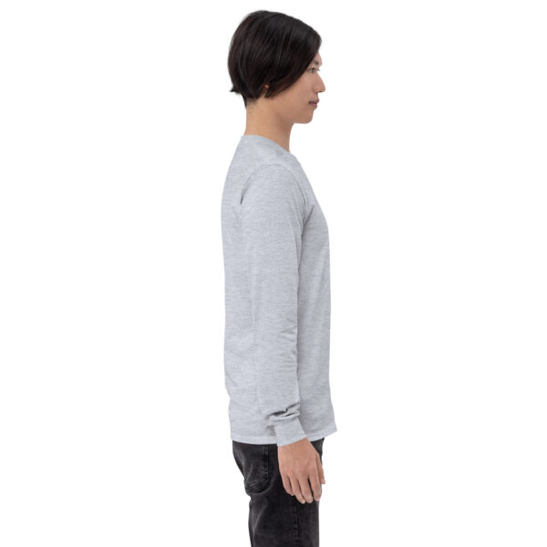 Men’s Long Sleeve Shirt - Image 54