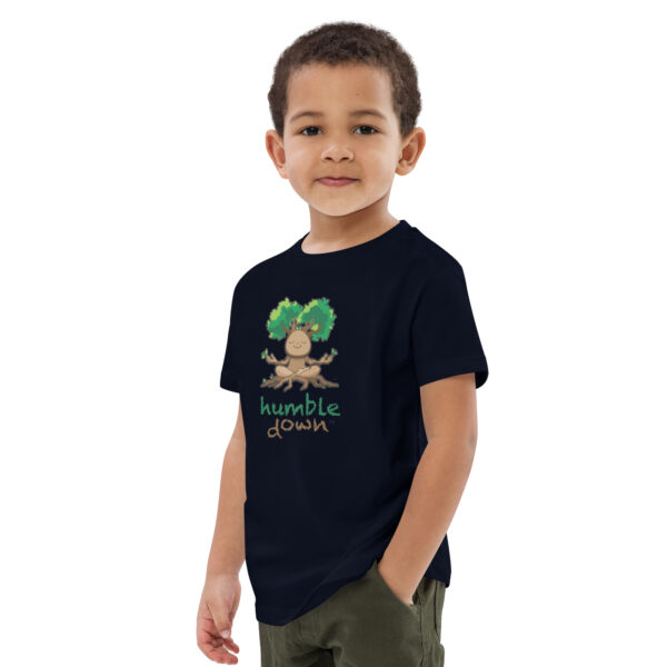 Organic cotton kids t-shirt - Image 6