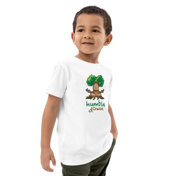 Organic cotton kids t-shirt - Image 8