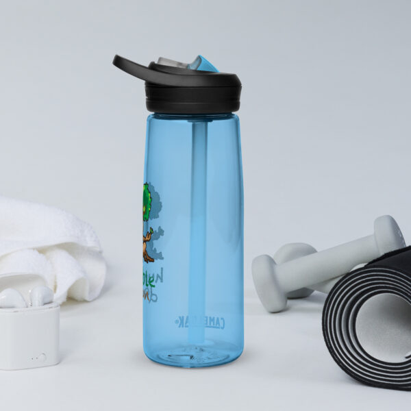 Sports water bottle - Image 16