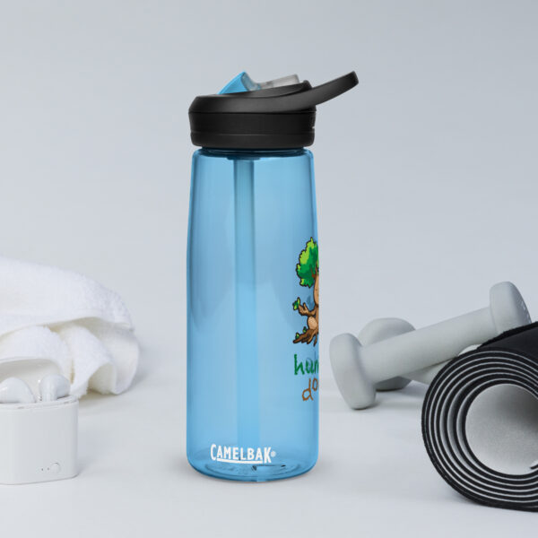 Sports water bottle - Image 17