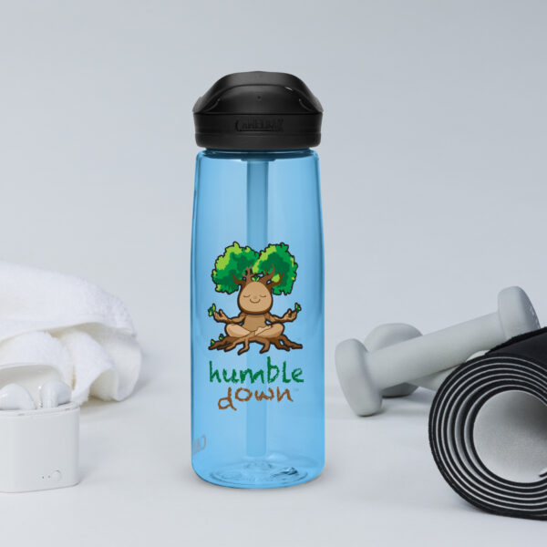 Sports water bottle - Image 15