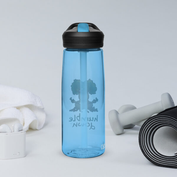 Sports water bottle - Image 14
