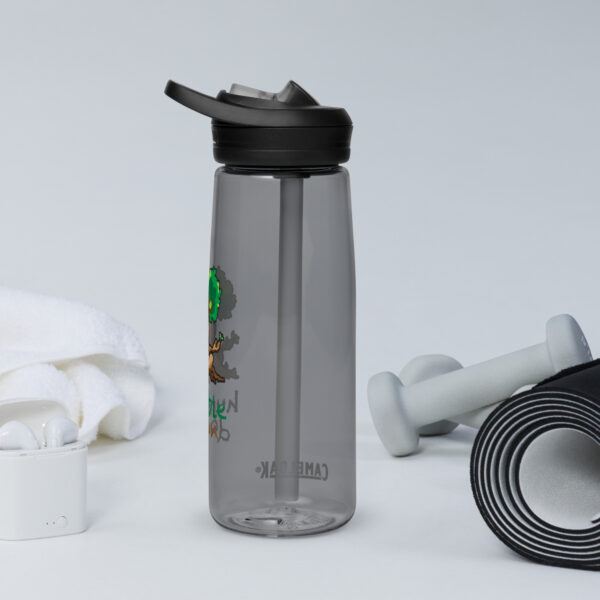 Sports water bottle - Image 12