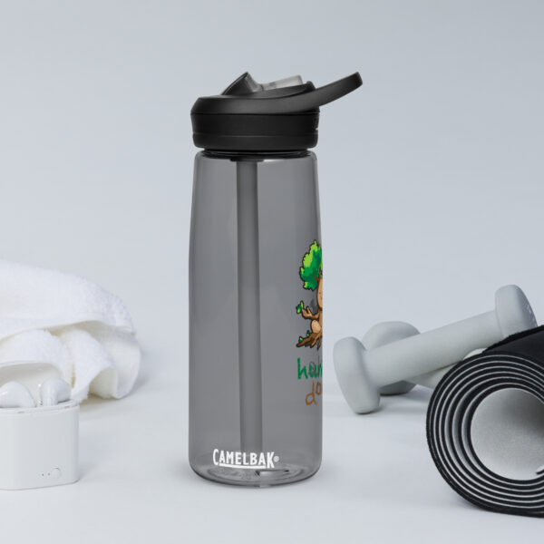 Sports water bottle - Image 13
