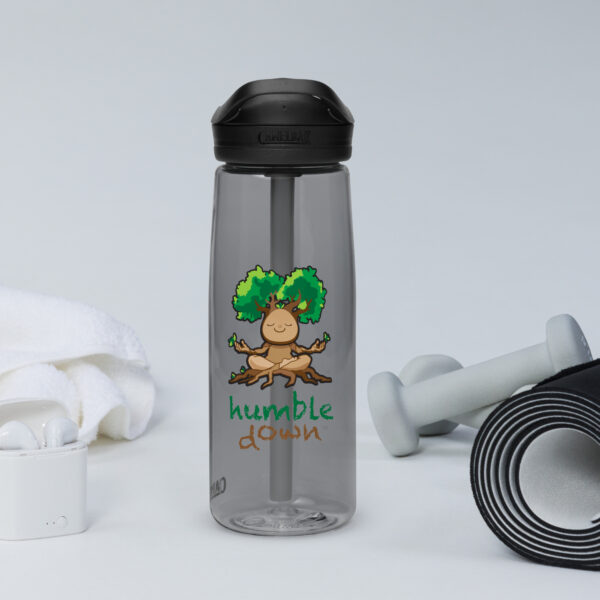 Sports water bottle - Image 11