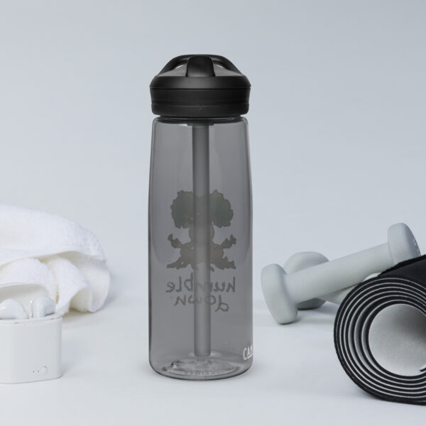 Sports water bottle - Image 10