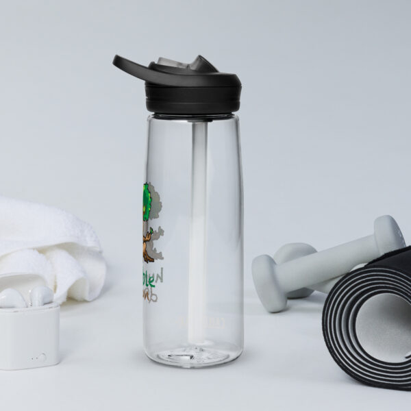 Sports water bottle - Image 23