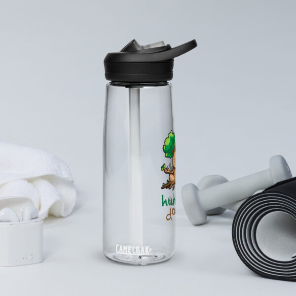 Sports water bottle - Image 24