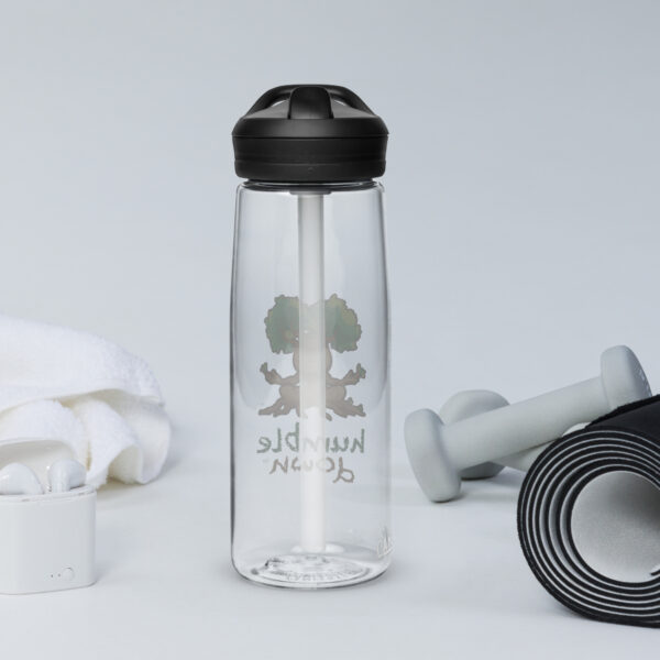 Sports water bottle - Image 22