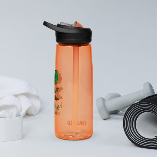 Sports water bottle - Image 20