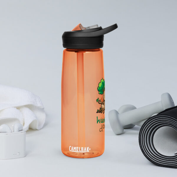 Sports water bottle - Image 21