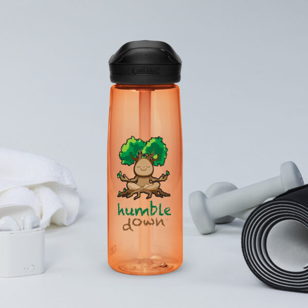 Sports water bottle - Image 19