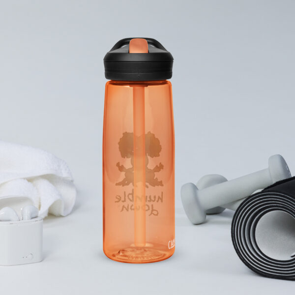 Sports water bottle - Image 18