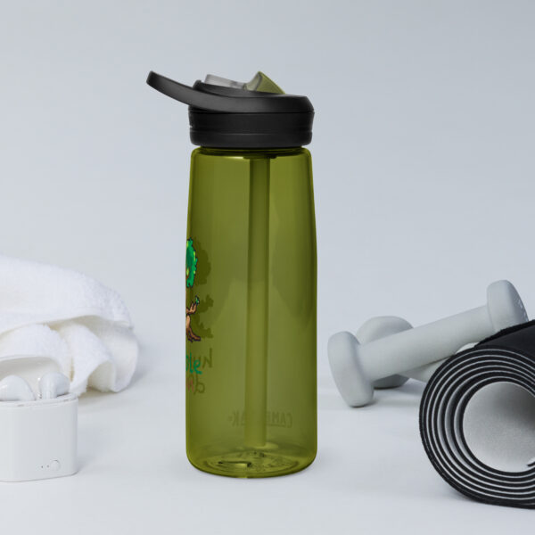 Sports water bottle - Image 8