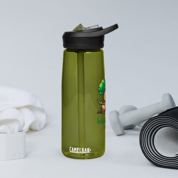Sports water bottle - Image 9