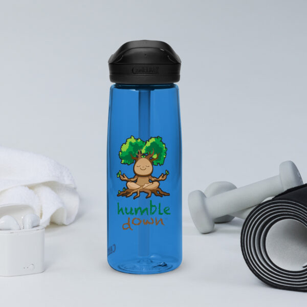 Sports water bottle - Image 3