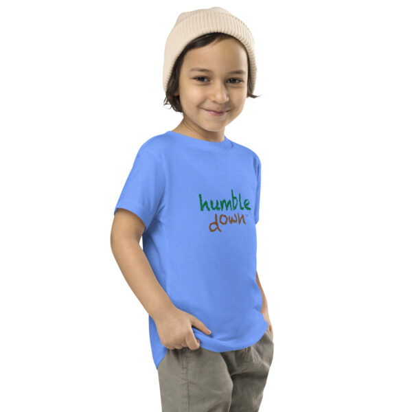 Toddler Short Sleeve Tee - Image 5