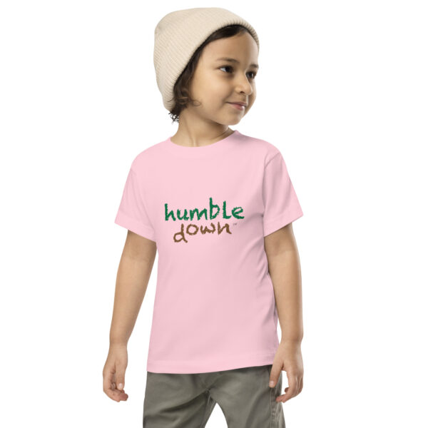 Toddler Short Sleeve Tee - Image 6
