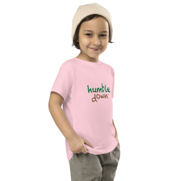 Toddler Short Sleeve Tee - Image 7