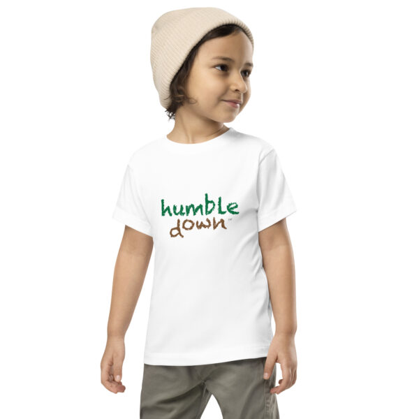 Toddler Short Sleeve Tee - Image 8