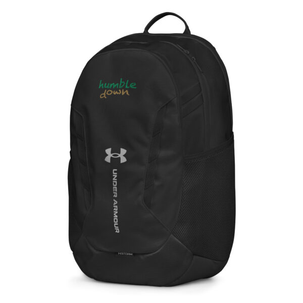 Under Armour® Backpack - Image 5