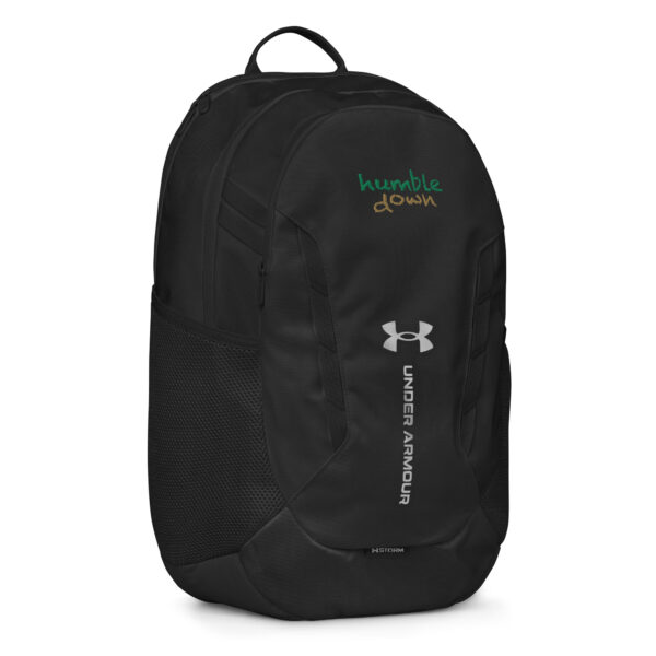 Under Armour® Backpack - Image 4