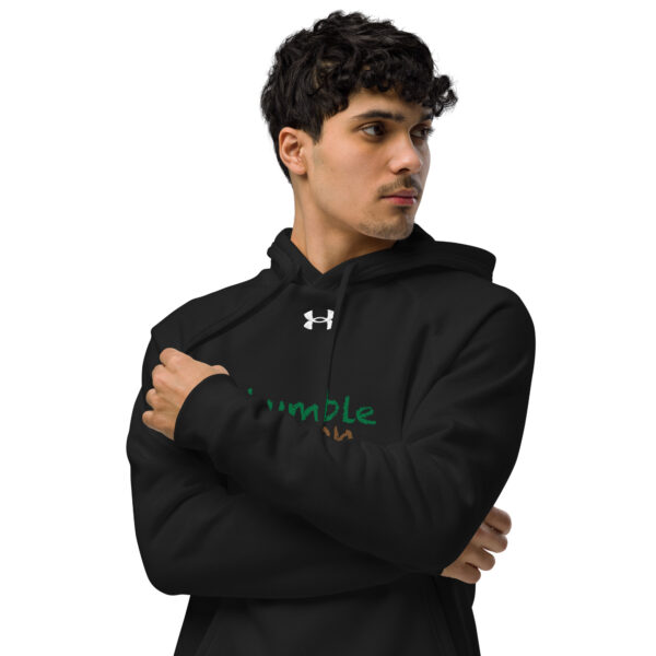 Under Armour® hoodie - Image 3