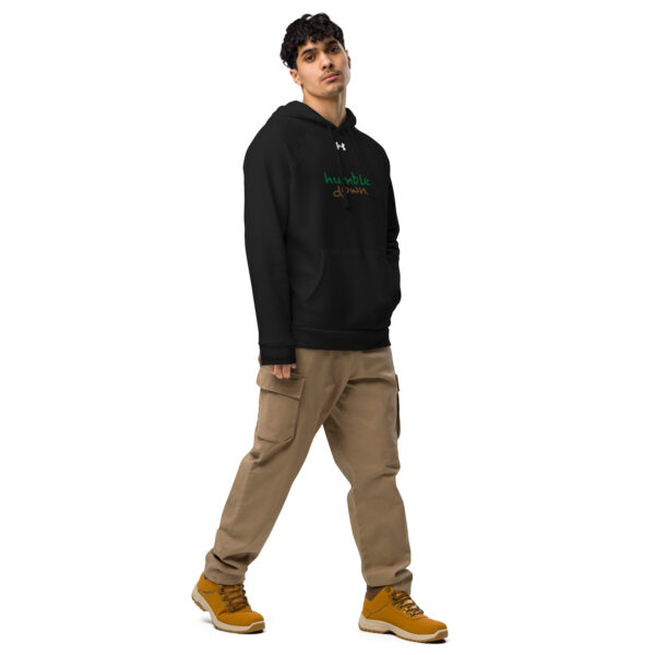 Under Armour® hoodie - Image 2