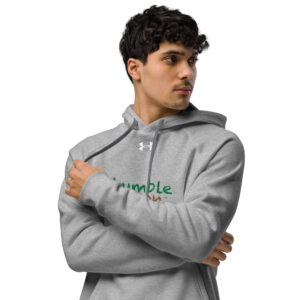 Under Armour® hoodie