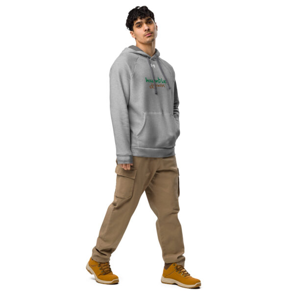 Under Armour® hoodie - Image 8