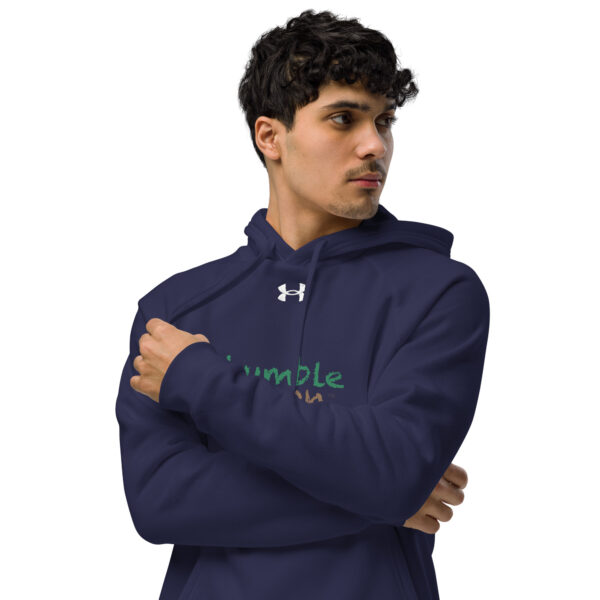 Under Armour® hoodie - Image 6
