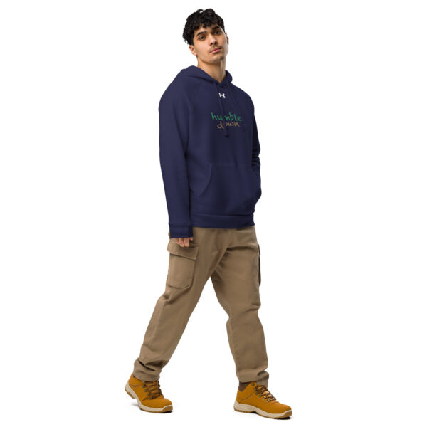Under Armour® hoodie - Image 5