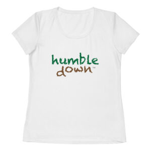 Women's athletic t-shirt