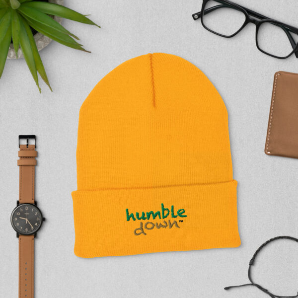 Cuffed Beanie - Image 11