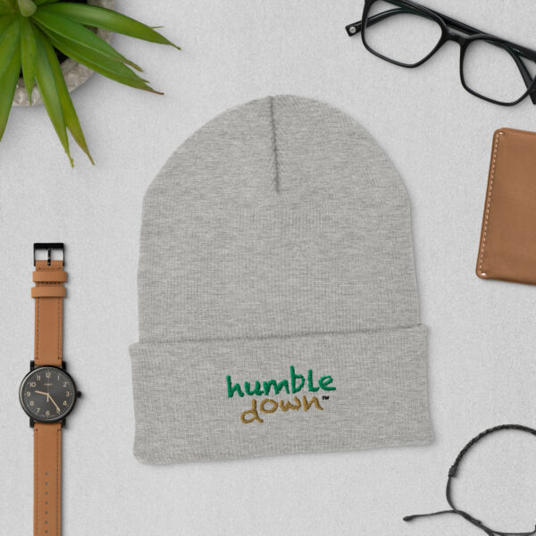 Cuffed Beanie - Image 10