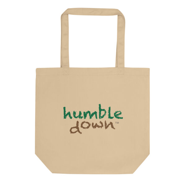 Eco Tote Bag - Image 2
