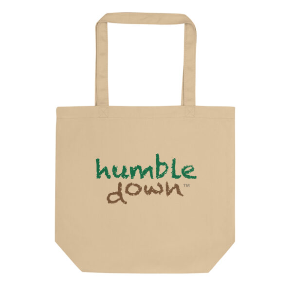 Eco Tote Bag