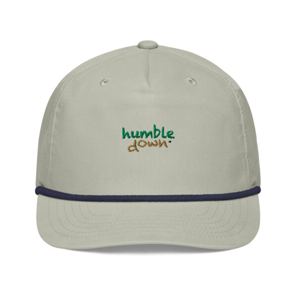 Golf rope cap - Image 10
