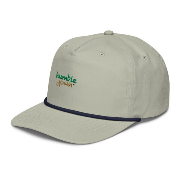 Golf rope cap - Image 11