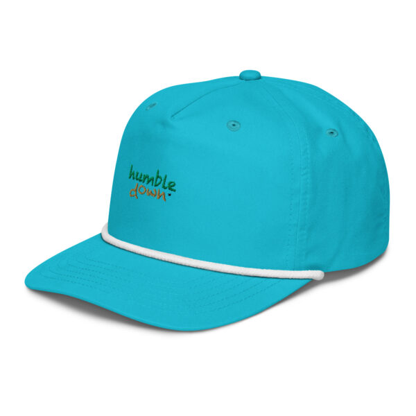 Golf rope cap - Image 8