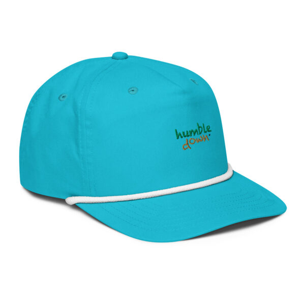 Golf rope cap - Image 9