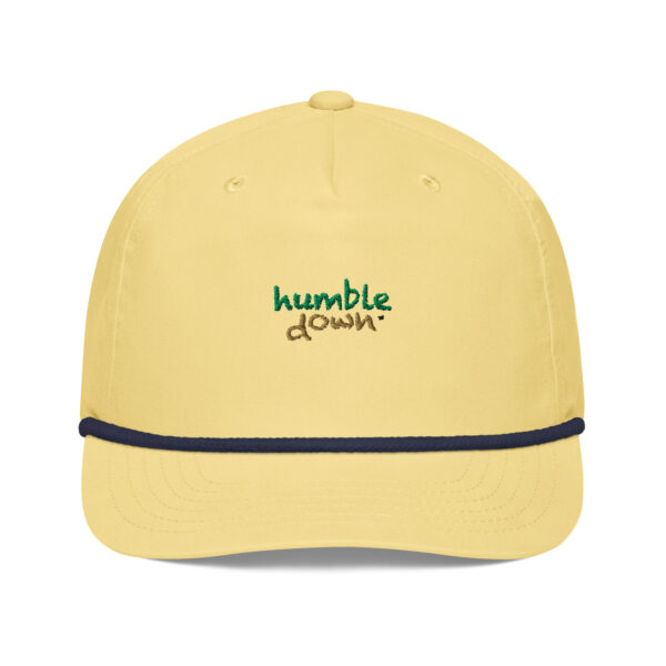 Golf rope cap - Image 13