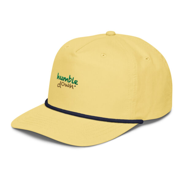 Golf rope cap - Image 14