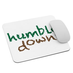 Mouse pad